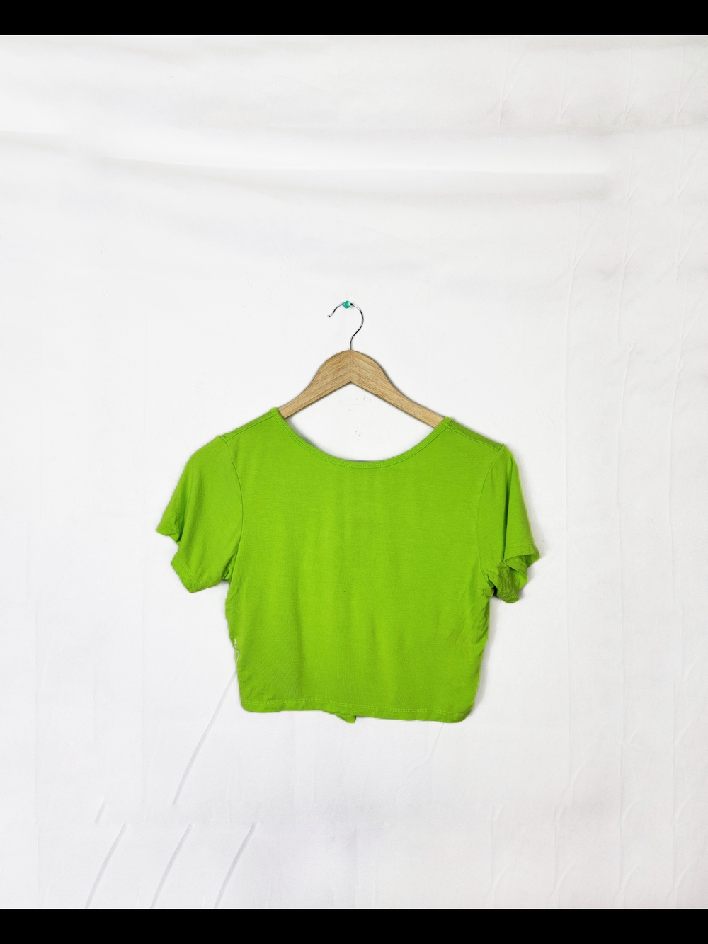 Women's Small Alphalete Crop Top
